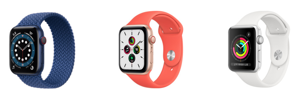 蘋(píng)果手表的功能是什么？（apple watch功能詳解）