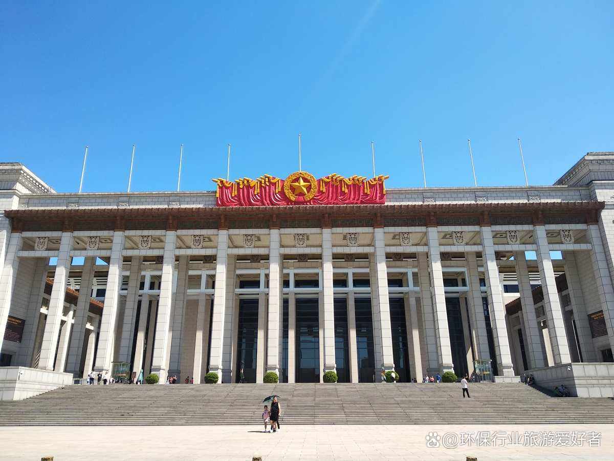 北京7日游旅游攻略自助游：去北京旅游住哪里好？