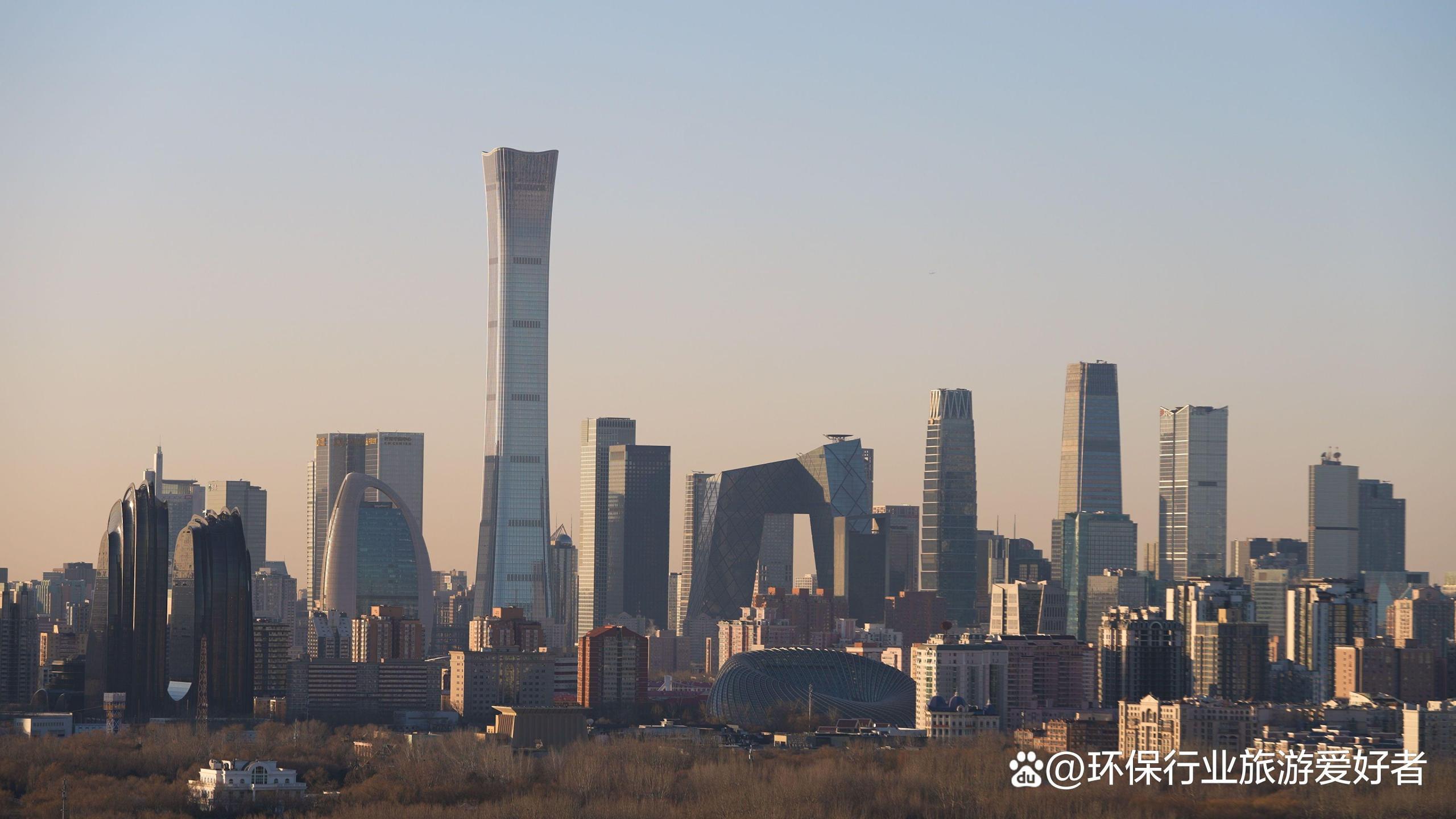 北京7日游旅游攻略自助游：去北京旅游住哪里好？