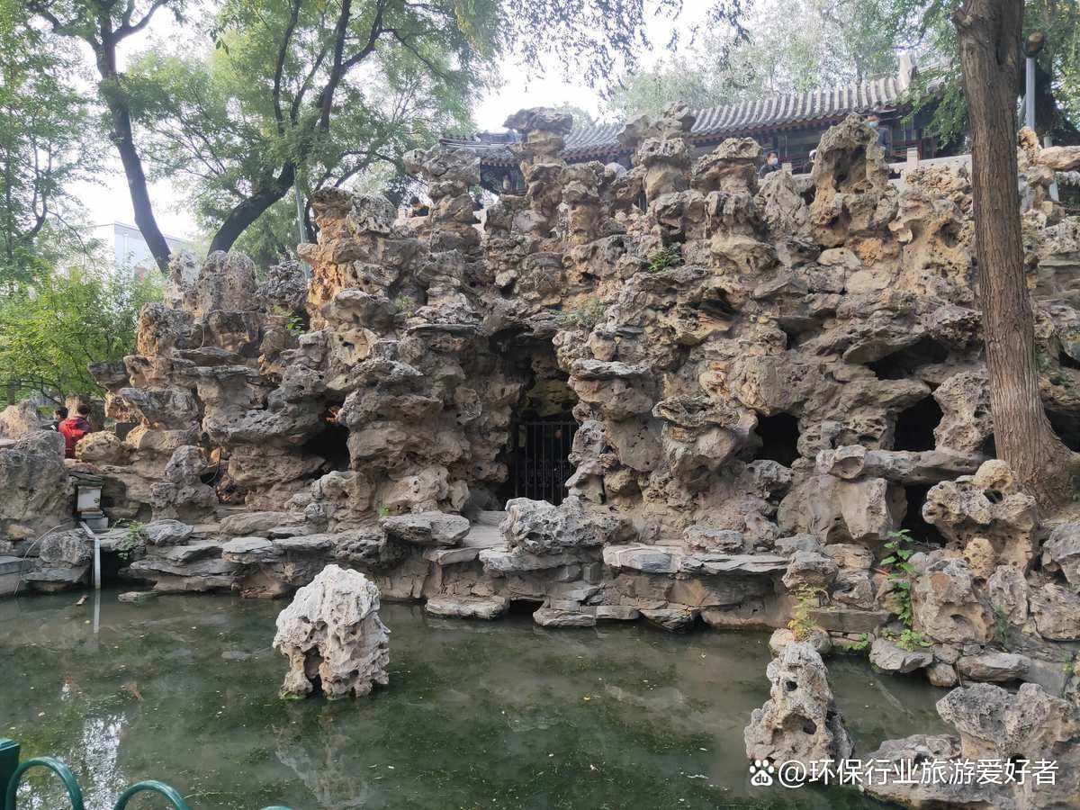 北京7日游旅游攻略自助游：去北京旅游住哪里好？