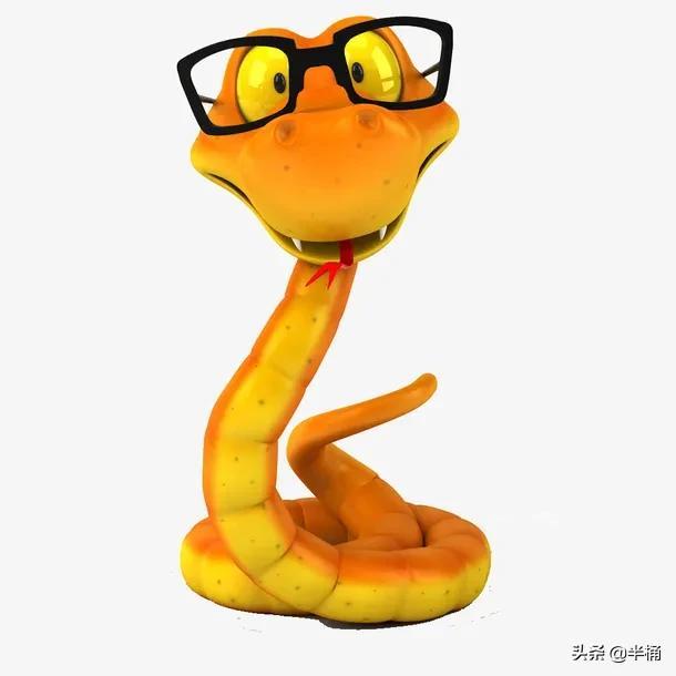 菜花蛇為什么不怕眼鏡王蛇 菜花蛇為什么不怕眼鏡王蛇