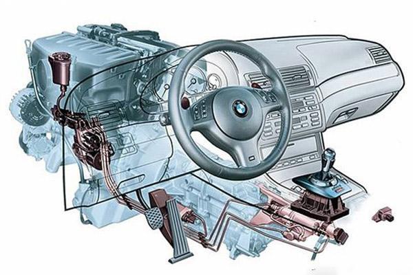 變速齒輪電腦版怎么用(那怎么你的8AT還沒(méi)4AT貴) 變速齒輪電腦版怎么用(那怎么你的8AT還沒(méi)4AT貴)