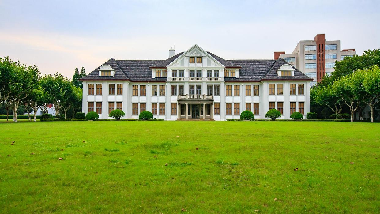 上海大學(xué)排名排行榜(上海大學(xué)屬于什么檔次)