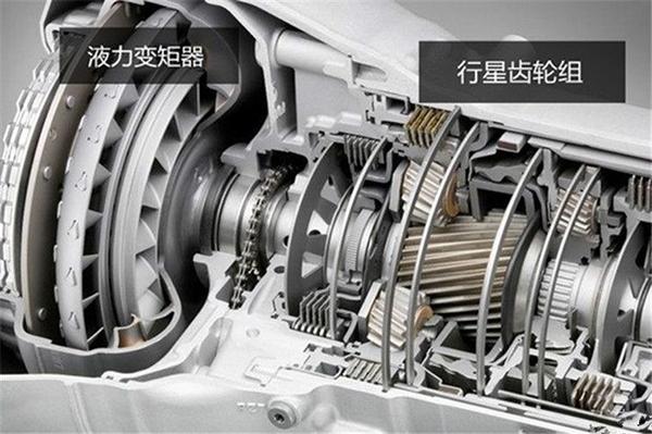 變速齒輪電腦版怎么用(那怎么你的8AT還沒(méi)4AT貴) 變速齒輪電腦版怎么用(那怎么你的8AT還沒(méi)4AT貴)