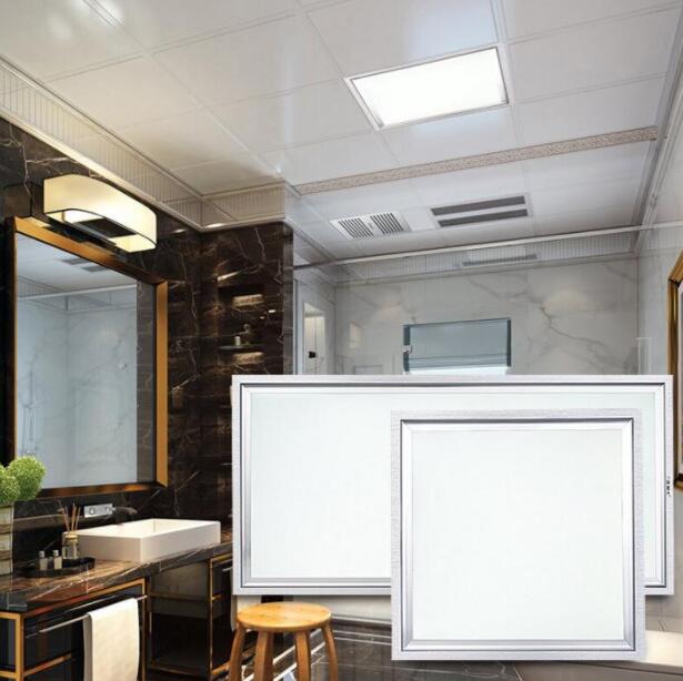 集成吊頂一般用的是什么燈(廚房集成吊頂一般多高)