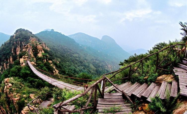 萊蕪自駕游好玩免費的地方，你知道幾個(gè)呢?