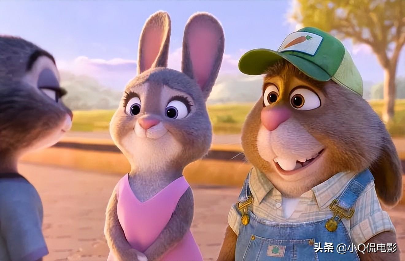 外國動(dòng)畫(huà)電影排行榜前十名揭曉!