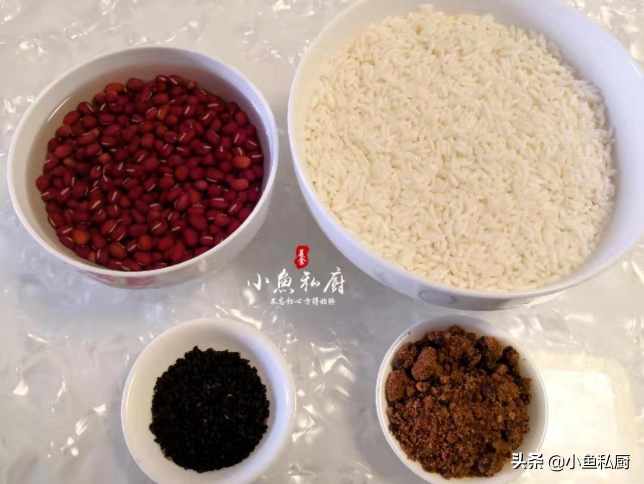 紅豆要泡多久才能煮(紅豆要泡多久才能煮飯)