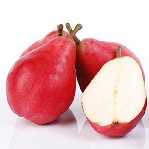 紅啤梨怎么催熟變軟，紅啤梨怎么放軟