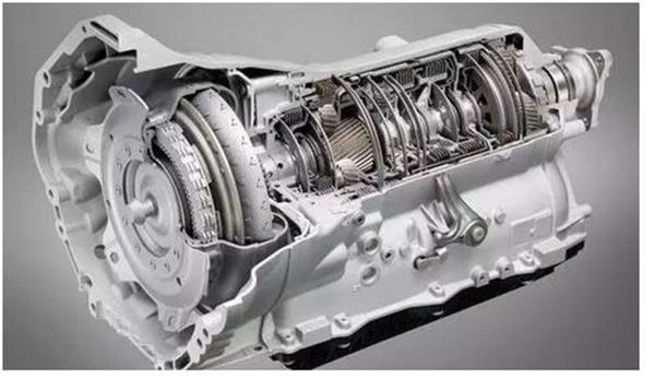 變速齒輪電腦版怎么用(那怎么你的8AT還沒(méi)4AT貴) 變速齒輪電腦版怎么用(那怎么你的8AT還沒(méi)4AT貴)