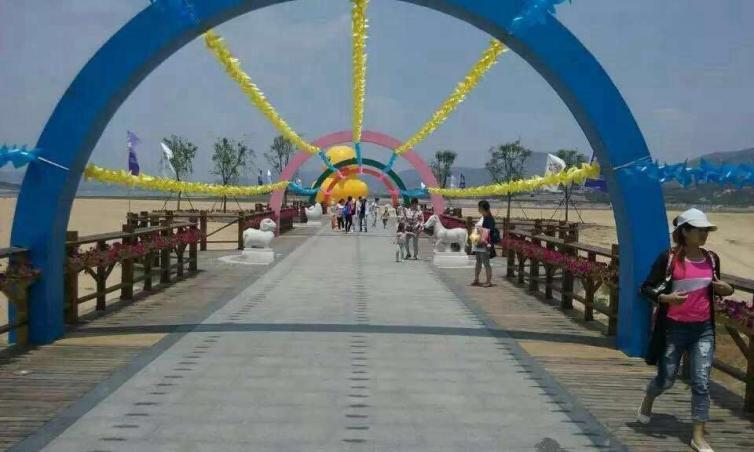 萊蕪自駕游好玩免費的地方，你知道幾個(gè)呢?