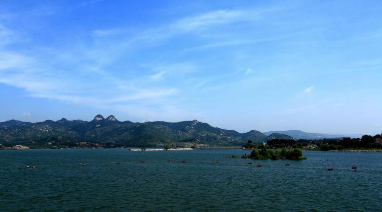 萊蕪自駕游好玩免費的地方，你知道幾個(gè)呢?