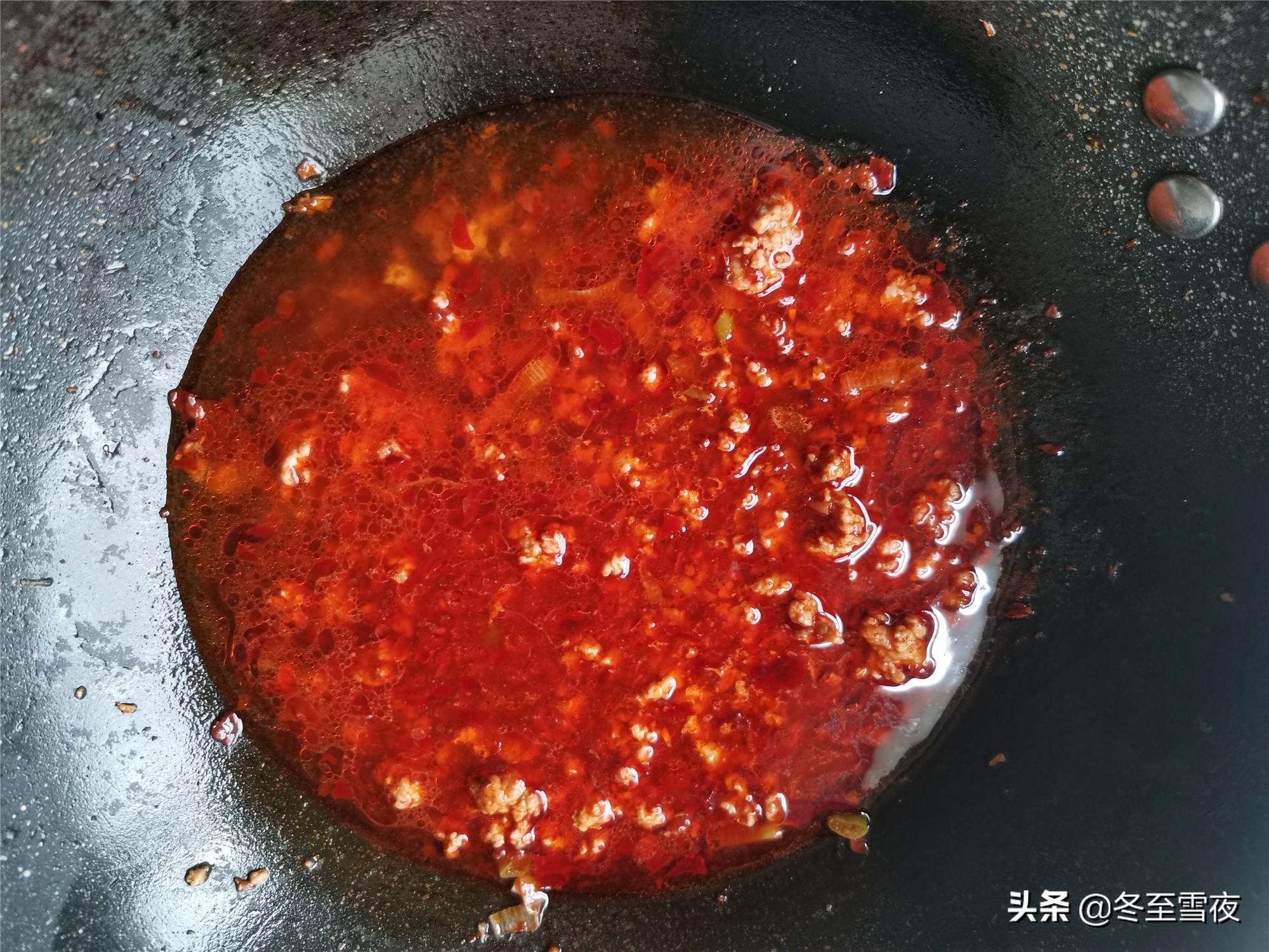 香辣豆腐，家常炒豆腐?