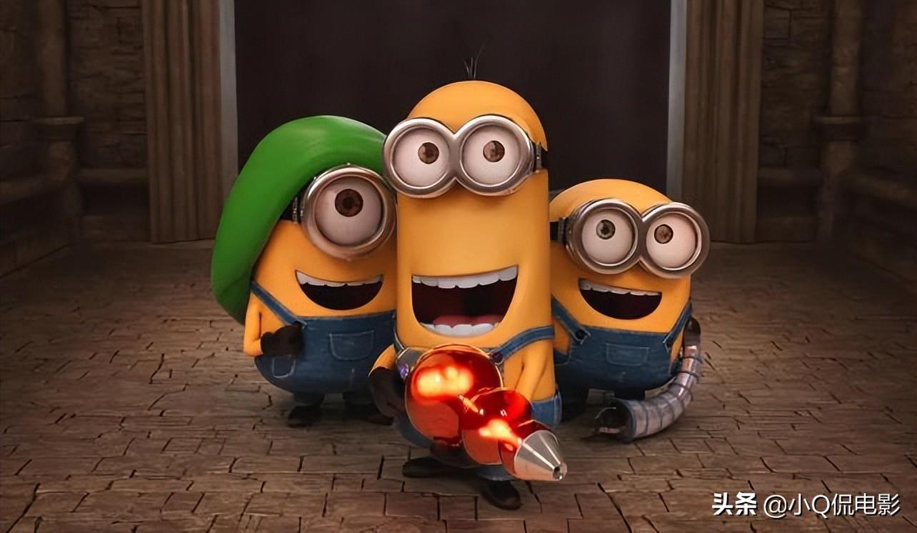 外國動(dòng)畫(huà)電影排行榜前十名揭曉!