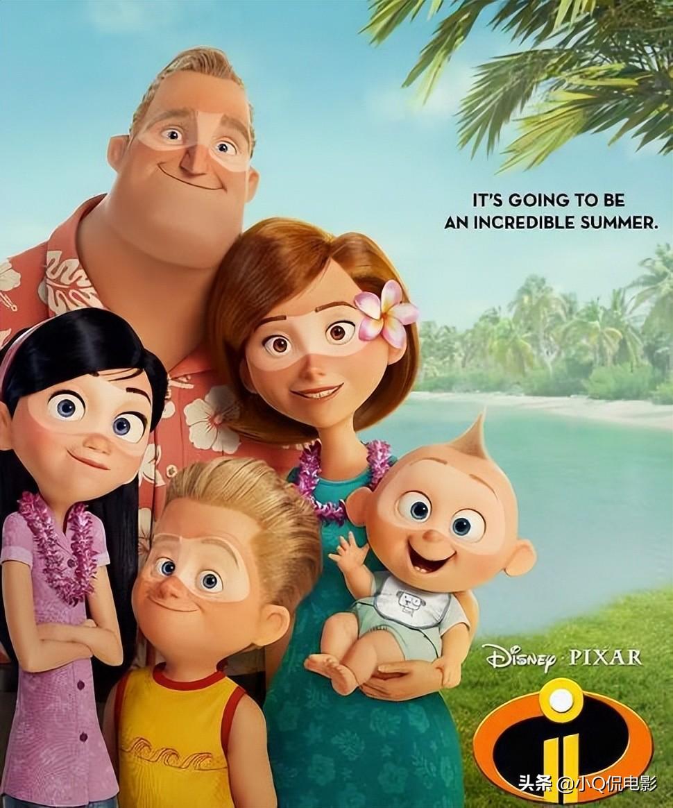 外國動(dòng)畫(huà)電影排行榜前十名揭曉!