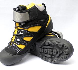 釘鞋品牌排行榜：這3個(gè)品牌的釘子鞋很受大家歡迎，你更喜歡哪一個(gè)