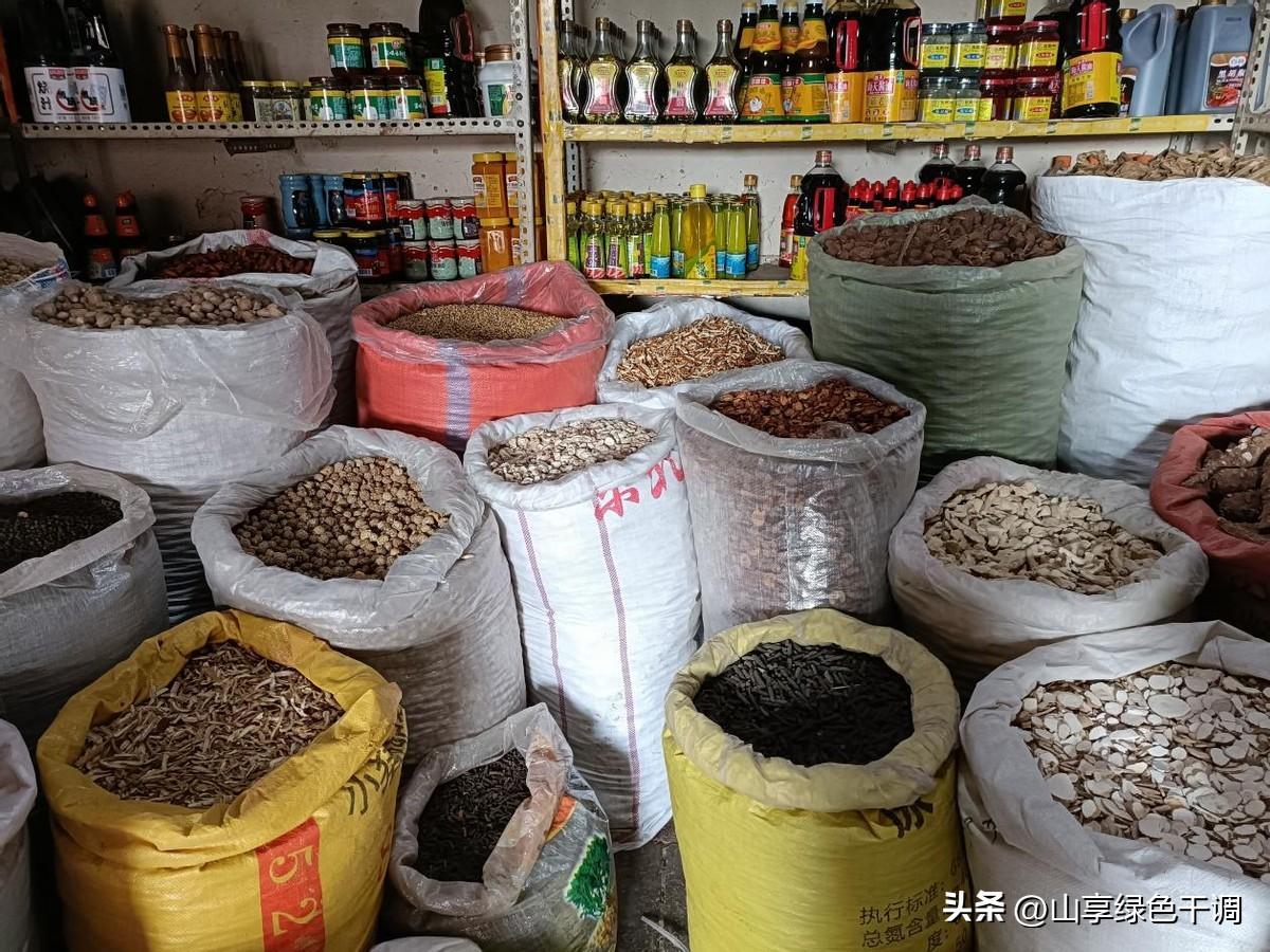 辣的菜品有哪些，辣的菜品有哪些種類(lèi)