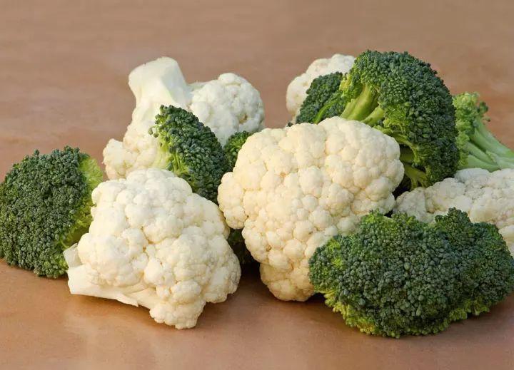 花椰菜種植前景怎么樣(農村夫婦種植30畝“致富菜”) 花椰菜種植前景怎么樣(農村夫婦種植30畝“致富菜”)