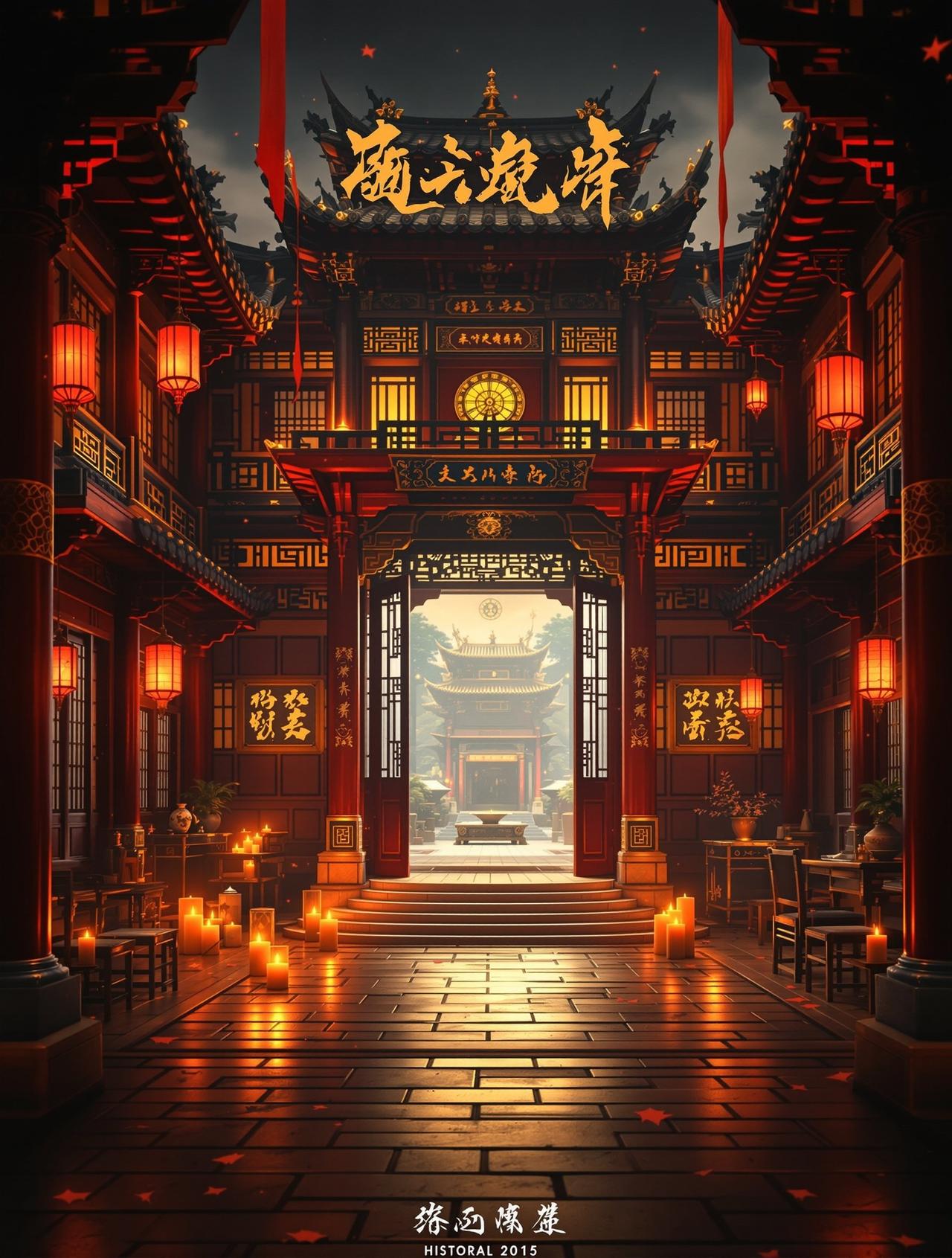 国产免费电影精选推荐 - 长安十二时辰·续